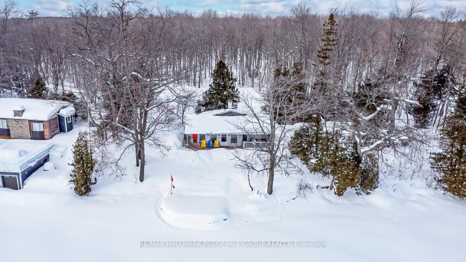 Photo 1 of 3466 Grayshott Drive, Severn, West Shore — HOMEH