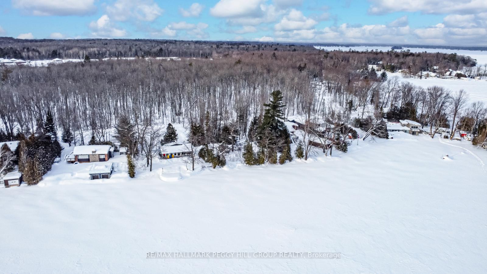 Photo 4 of 3466 Grayshott Drive, Severn, West Shore — HOMEH