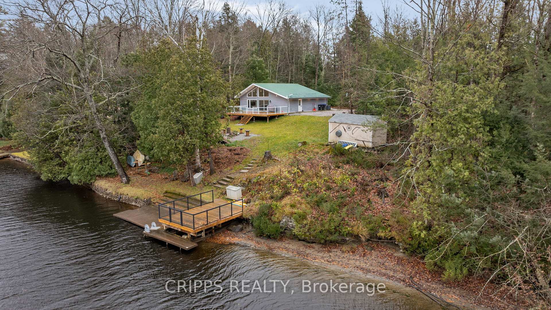 Photo 1 of 5314 Claresbridge Lane, Severn, Rural Severn — HOMEH