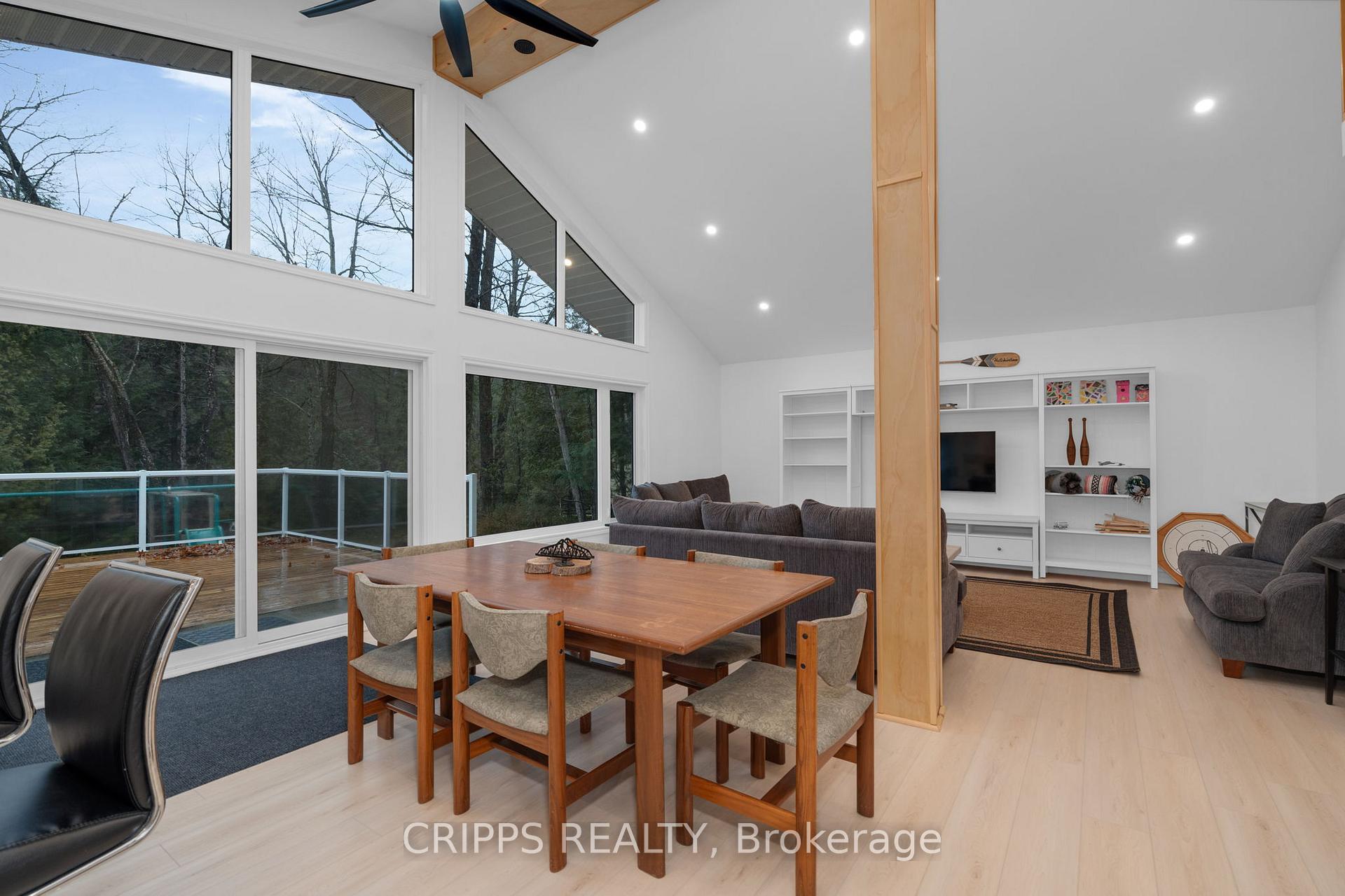 Photo 5 of 5314 Claresbridge Lane, Severn, Rural Severn — HOMEH