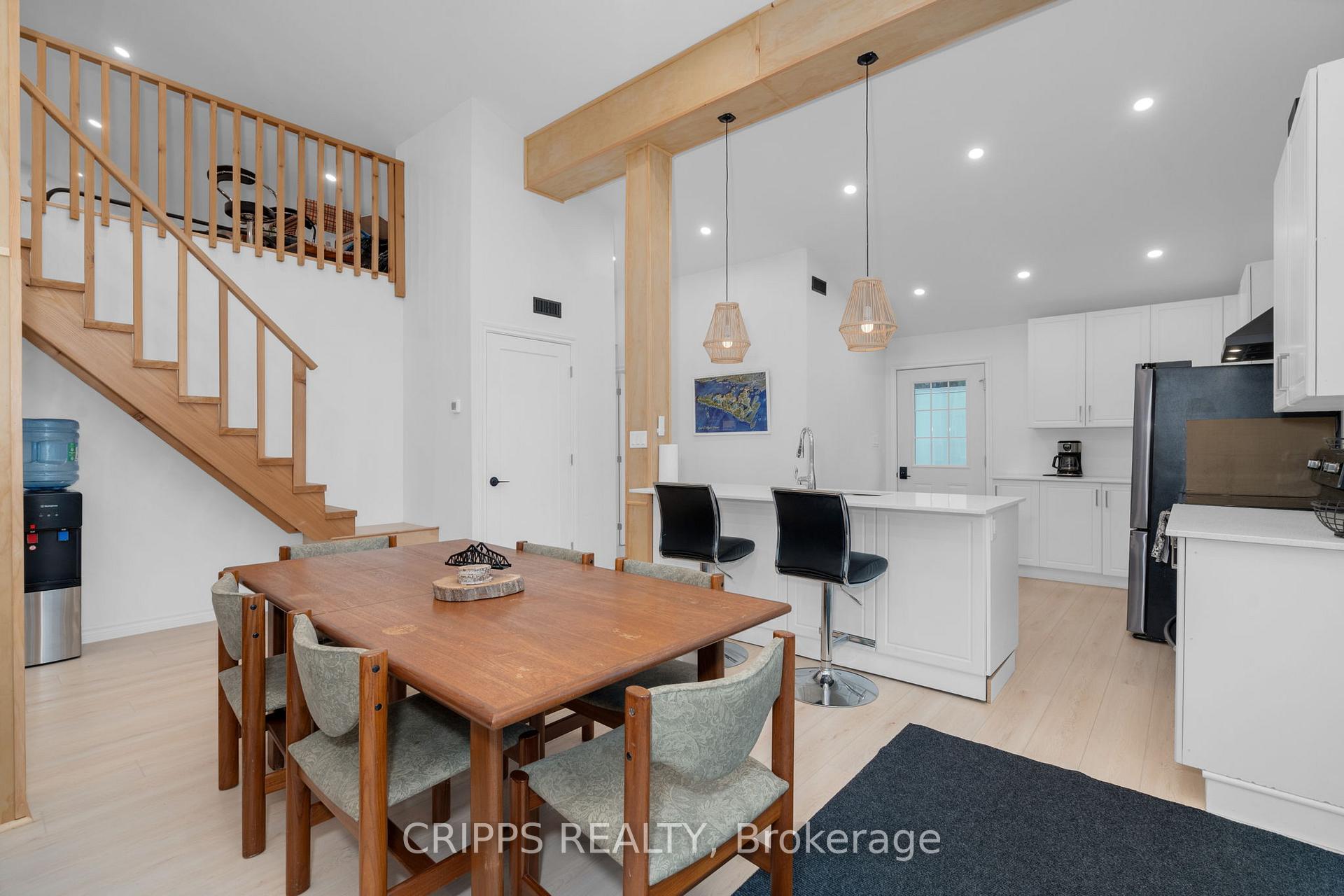 Photo 10 of 5314 Claresbridge Lane, Severn, Rural Severn — HOMEH