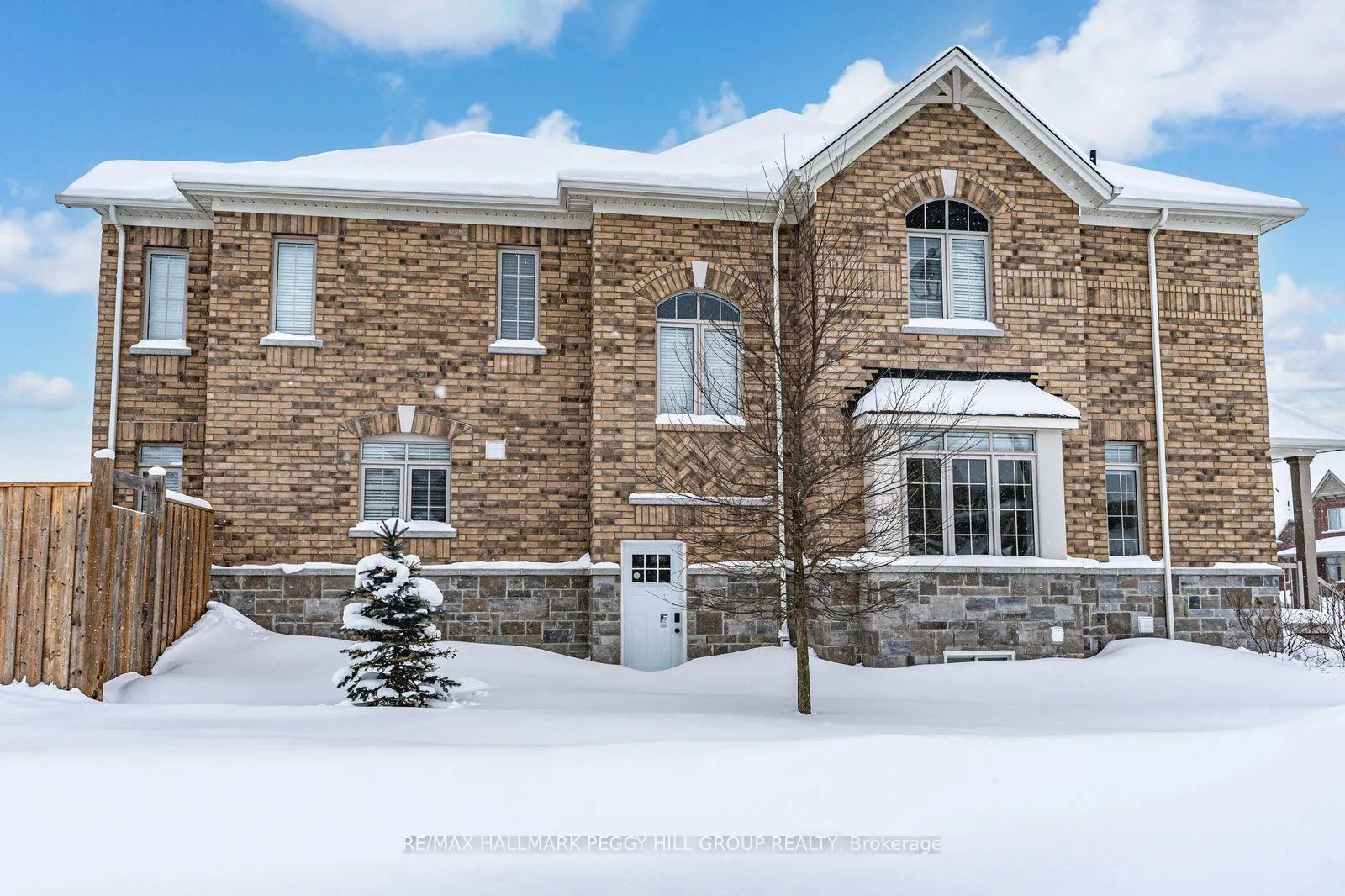 Photo 15 of Unit Upper, 58 Oliver's Mill Road, Springwater, Centre Vespra — HOMEH