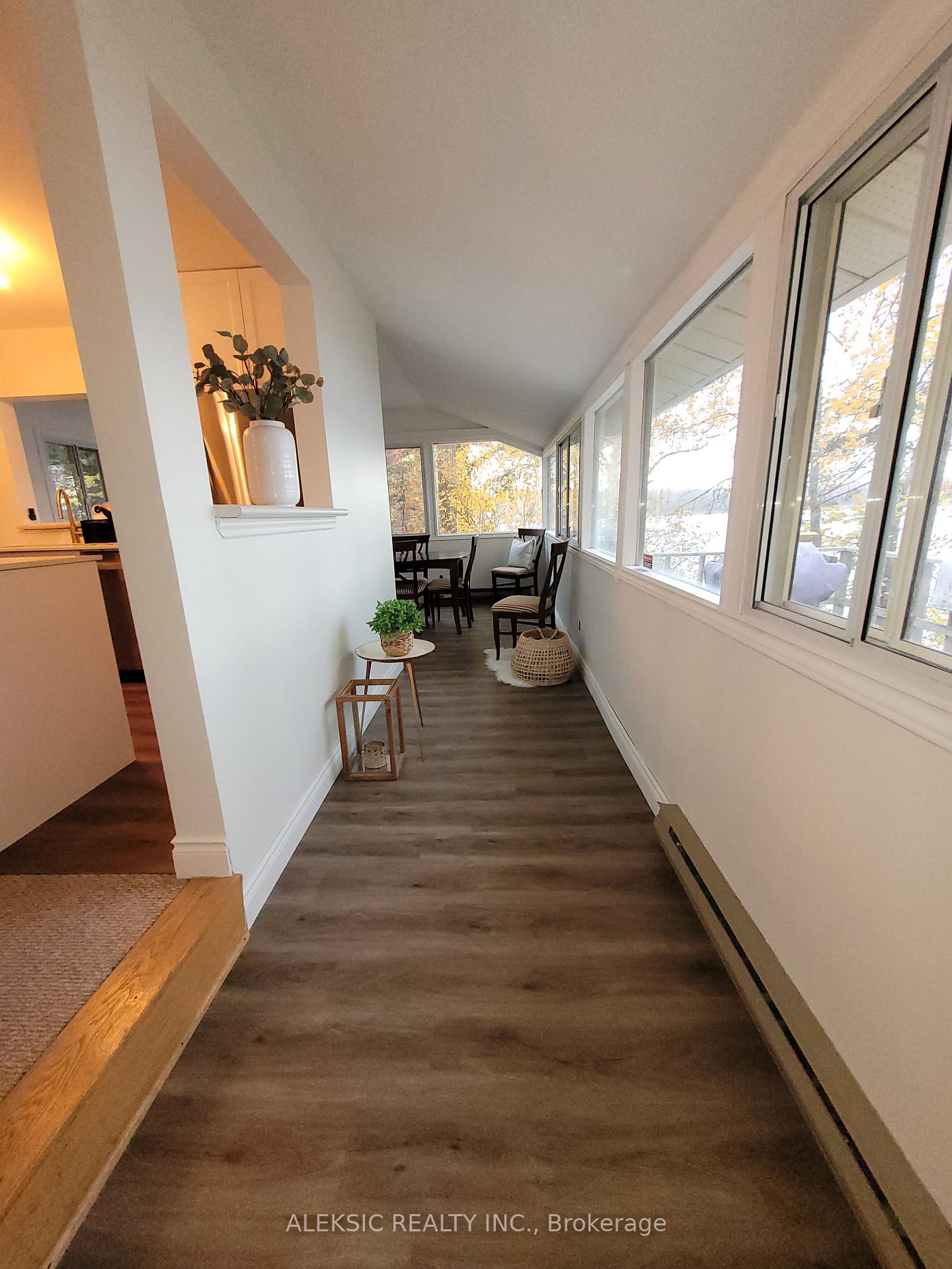 Photo 3 of 1660 Peninsula Point Road, Severn, Rural Severn — HOMEH