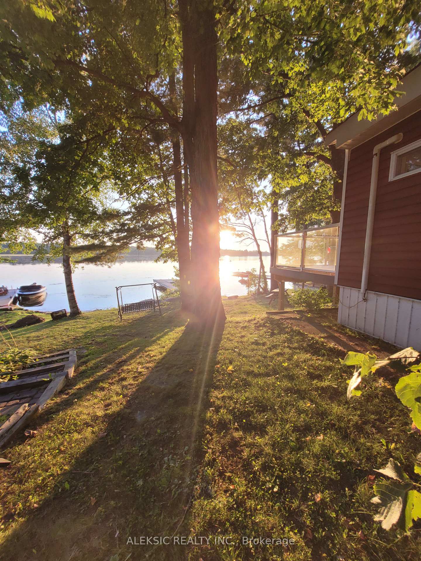Photo 28 of 1660 Peninsula Point Road, Severn, Rural Severn — HOMEH