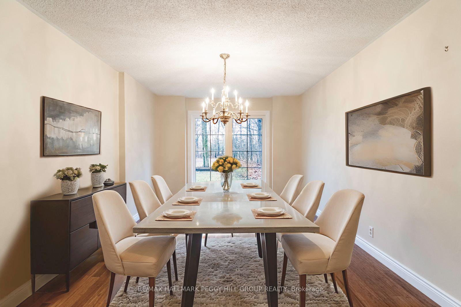Photo 4 of 1311 Snow Valley Road, Springwater, Midhurst — HOMEH