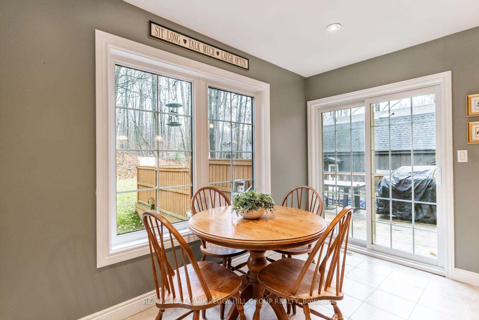 Photo 10 of 1311 Snow Valley Road, Springwater, Midhurst — HOMEH