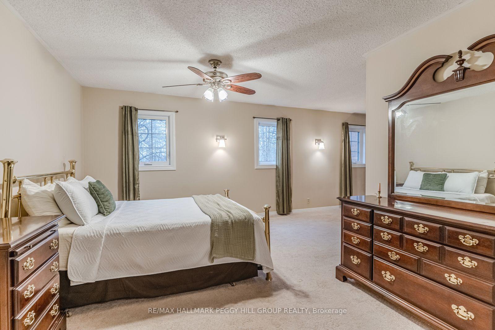 Photo 13 of 1311 Snow Valley Road, Springwater, Midhurst — HOMEH