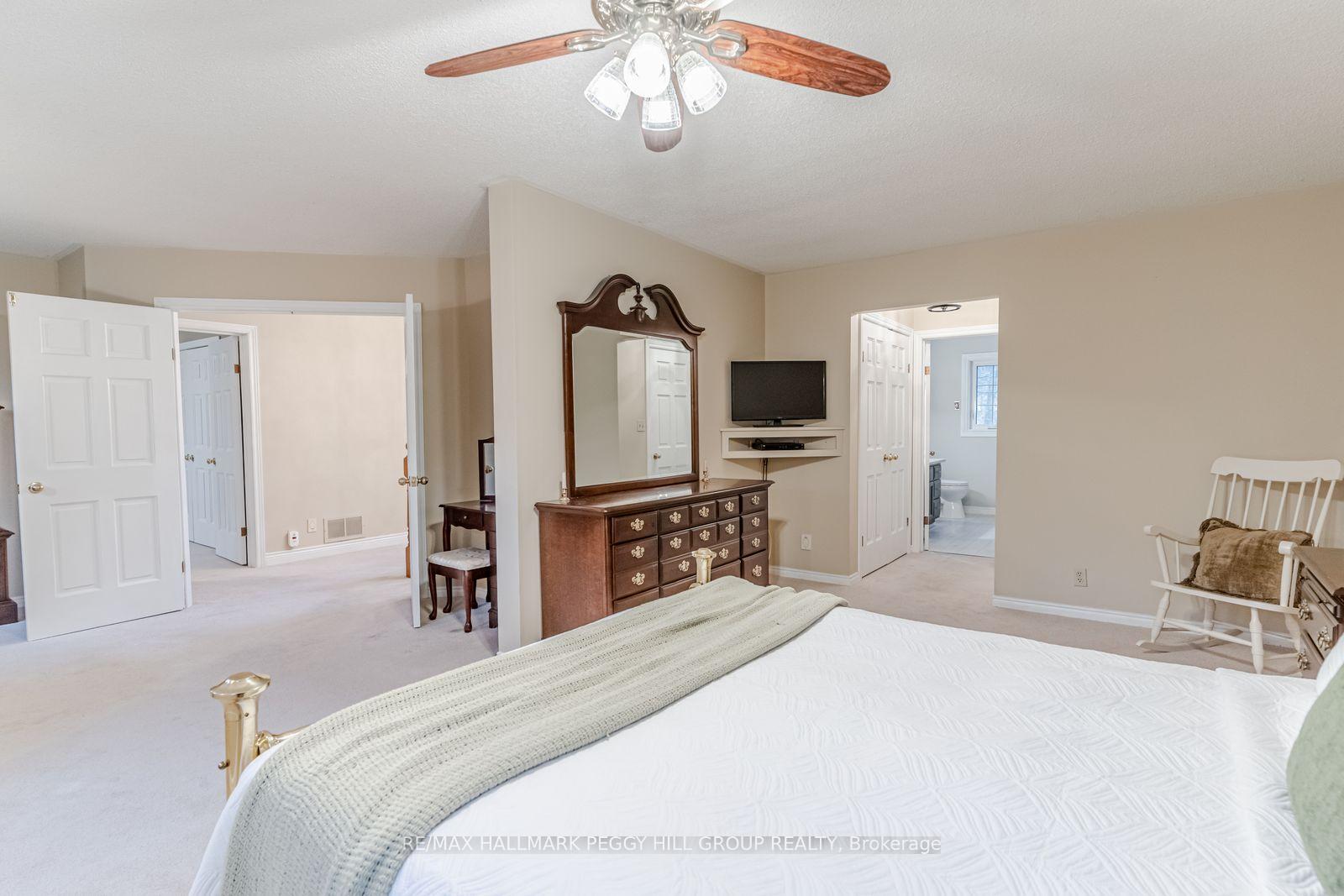 Photo 14 of 1311 Snow Valley Road, Springwater, Midhurst — HOMEH