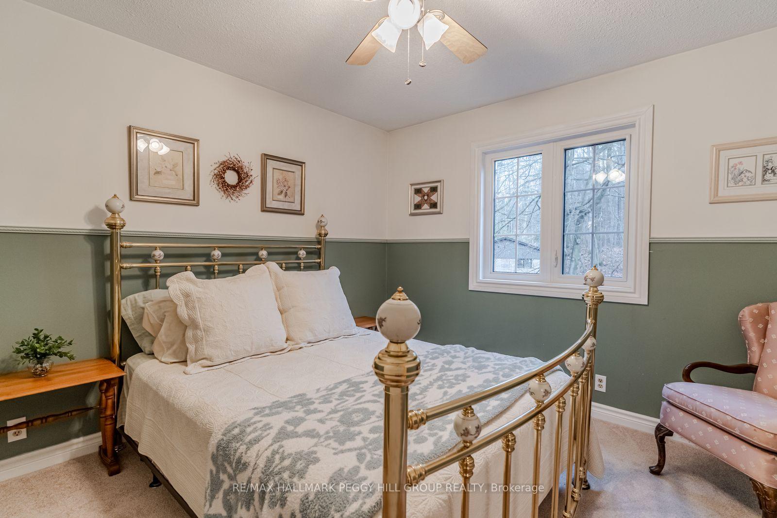 Photo 18 of 1311 Snow Valley Road, Springwater, Midhurst — HOMEH