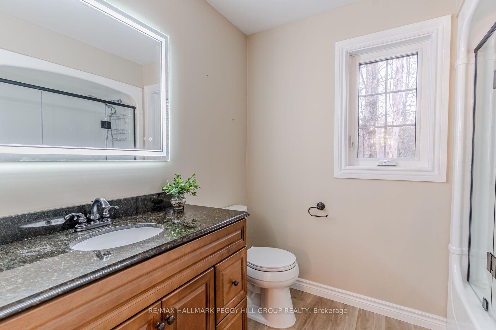 Photo 20 of 1311 Snow Valley Road, Springwater, Midhurst — HOMEH
