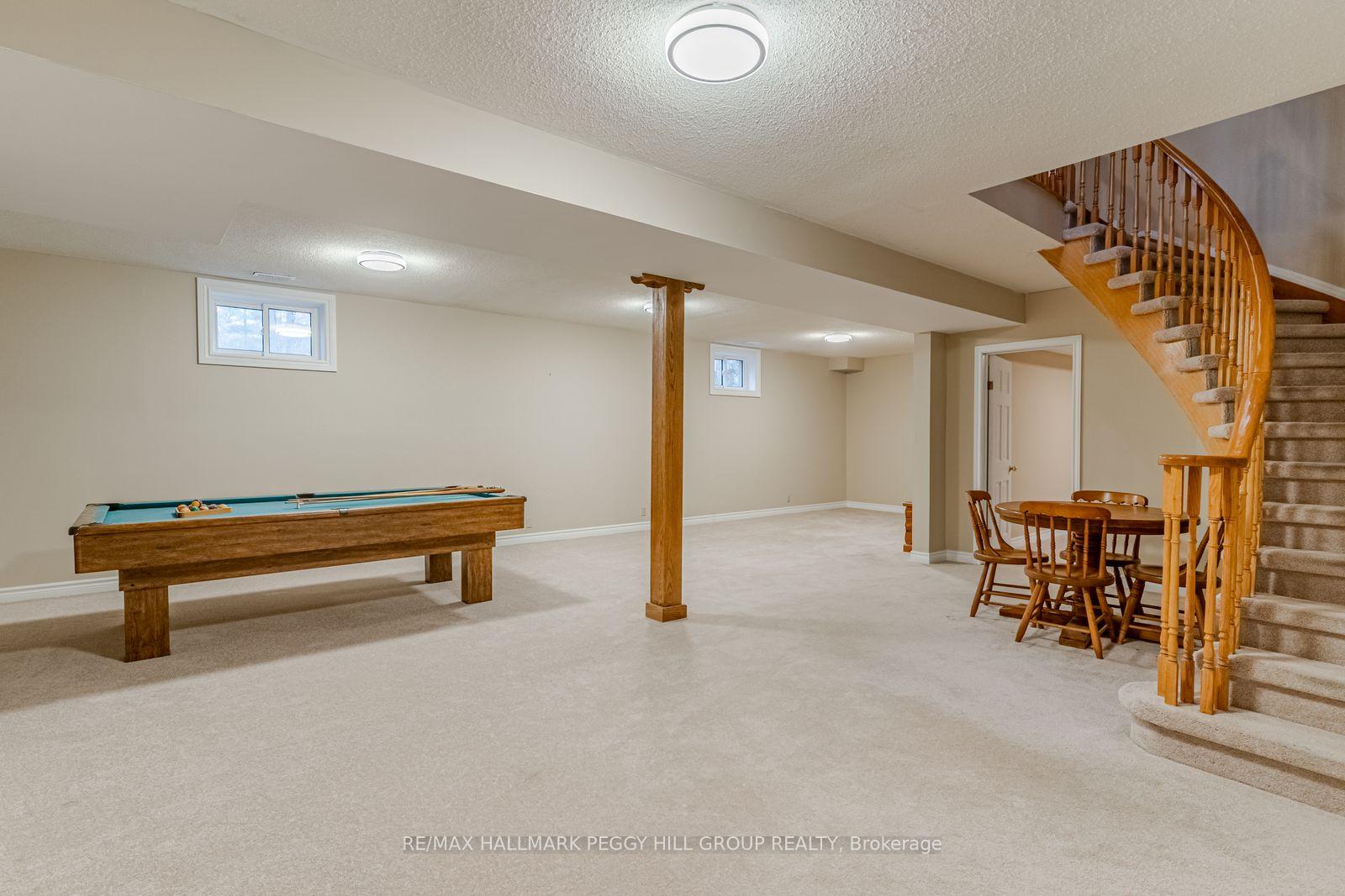 Photo 21 of 1311 Snow Valley Road, Springwater, Midhurst — HOMEH