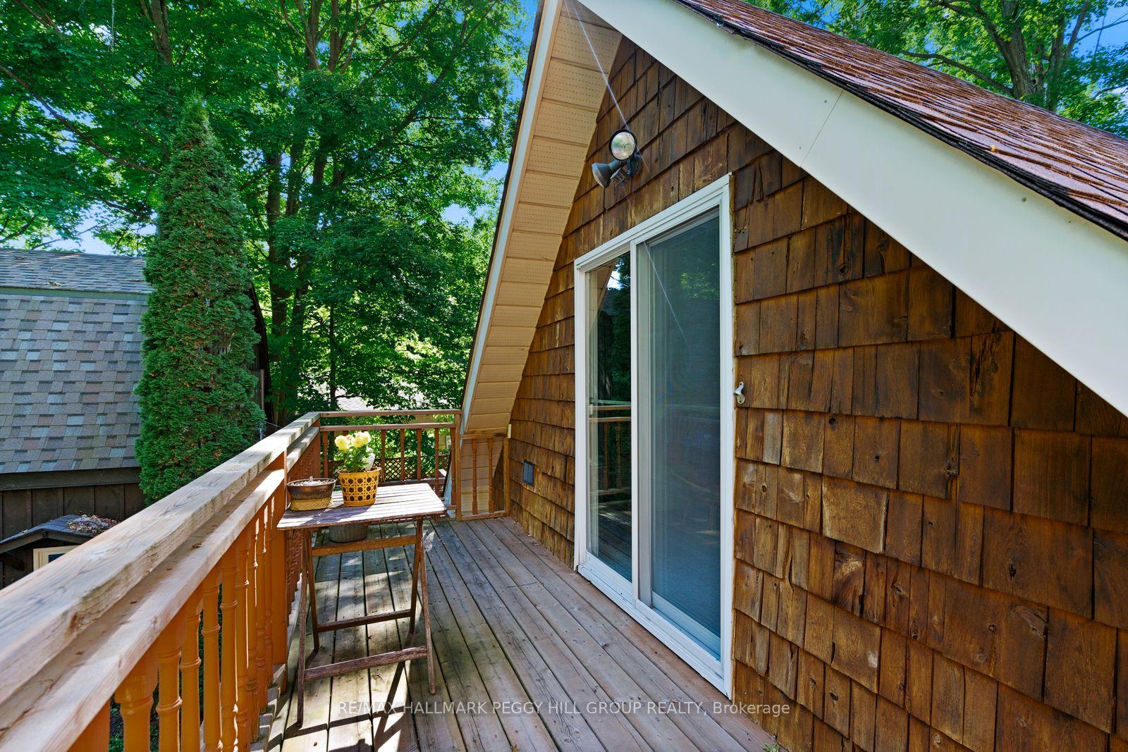 Photo 24 of 1311 Snow Valley Road, Springwater, Midhurst — HOMEH