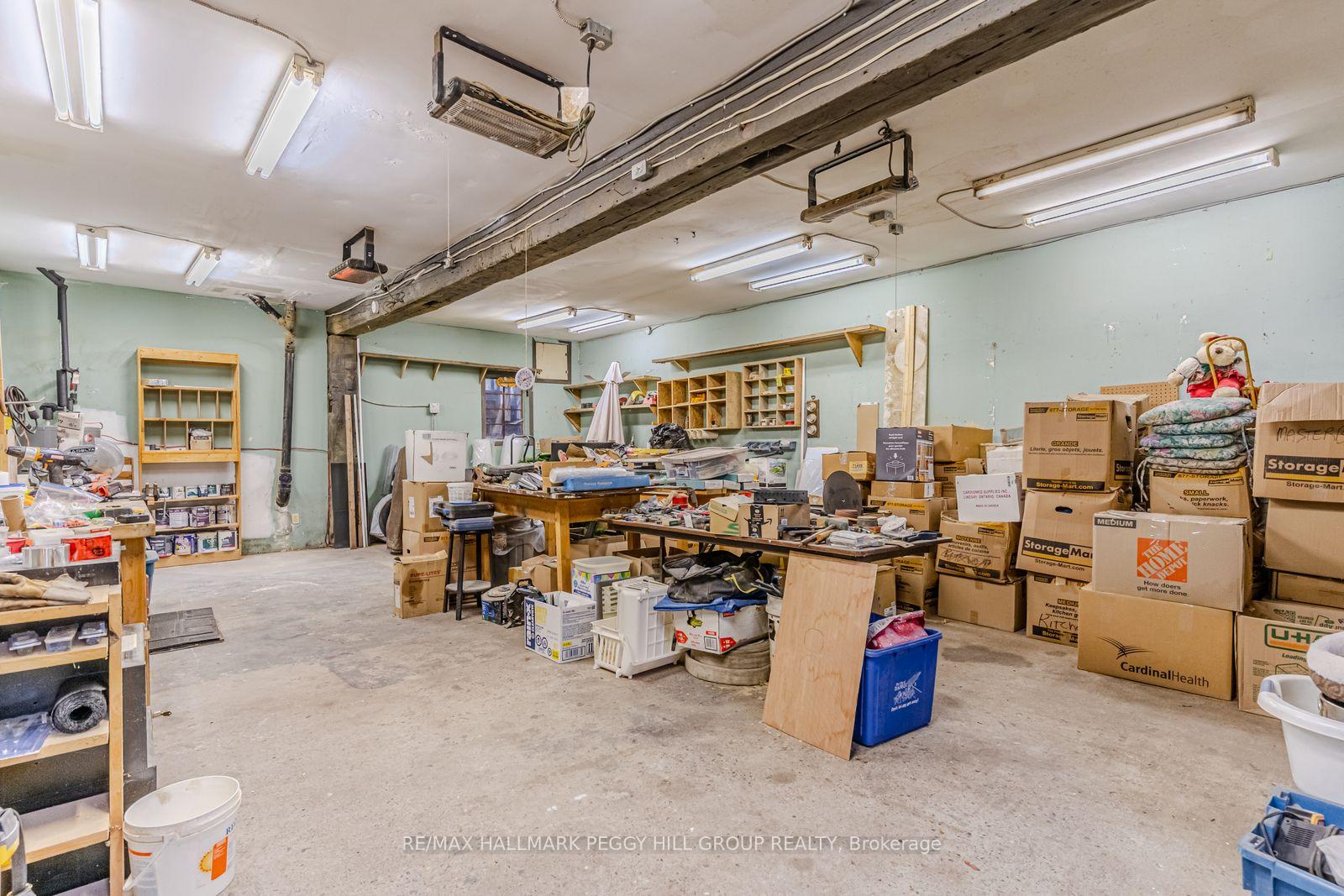 Photo 25 of 1311 Snow Valley Road, Springwater, Midhurst — HOMEH