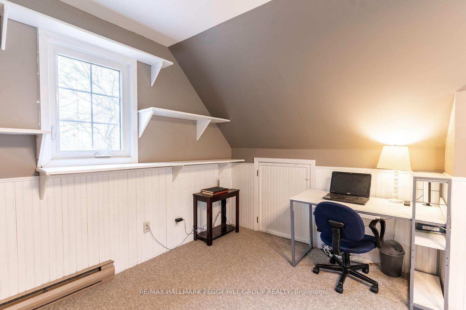 Photo 27 of 1311 Snow Valley Road, Springwater, Midhurst — HOMEH