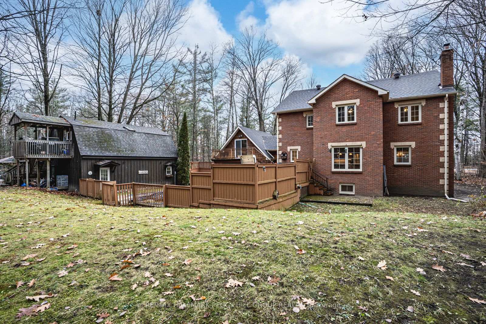 Photo 30 of 1311 Snow Valley Road, Springwater, Midhurst — HOMEH