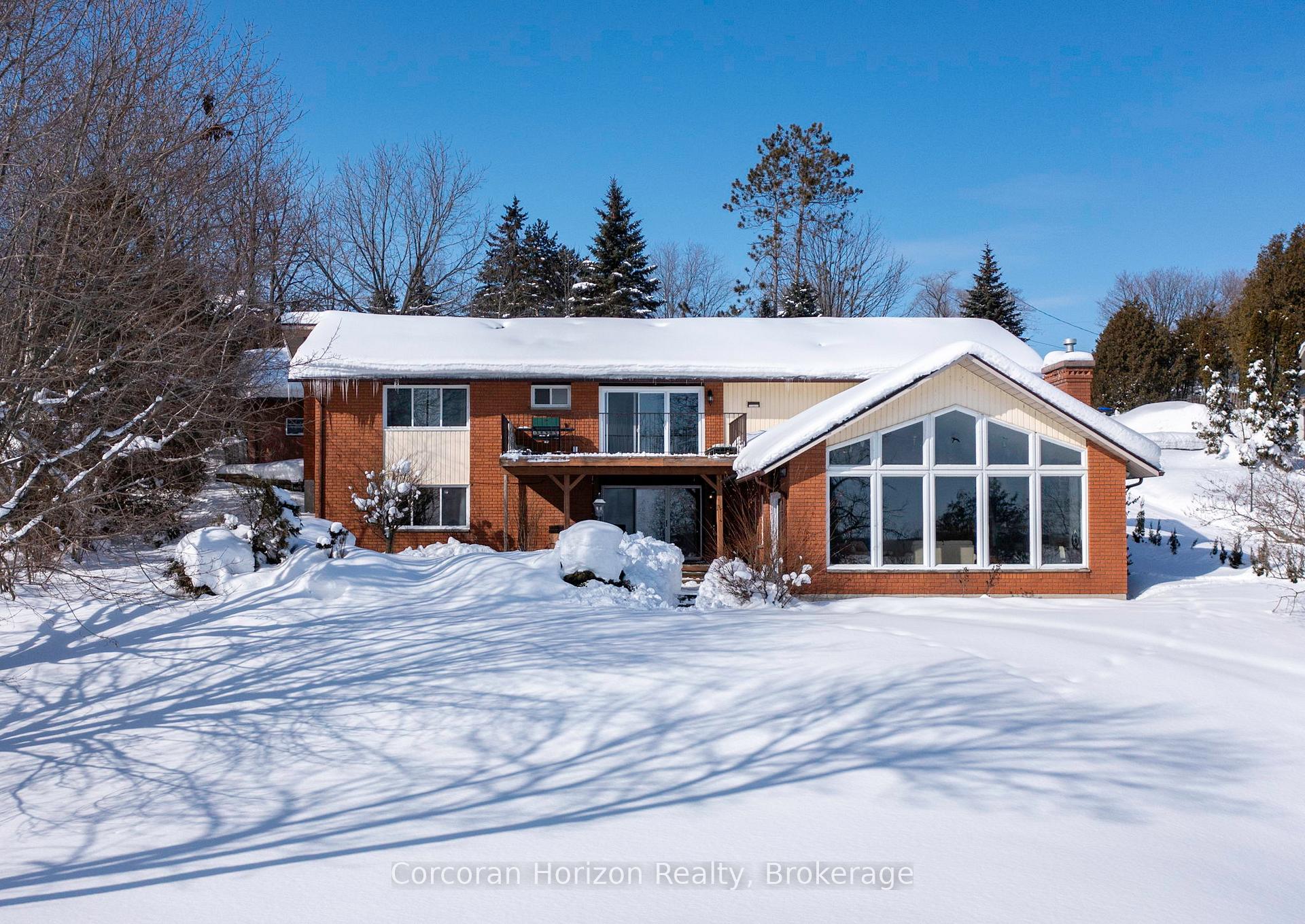 Photo 1 of 1831 Woods Bay Road, Severn, Rural Severn — HOMEH