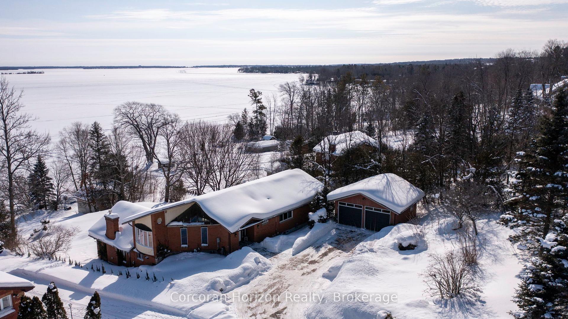 Photo 2 of 1831 Woods Bay Road, Severn, Rural Severn — HOMEH