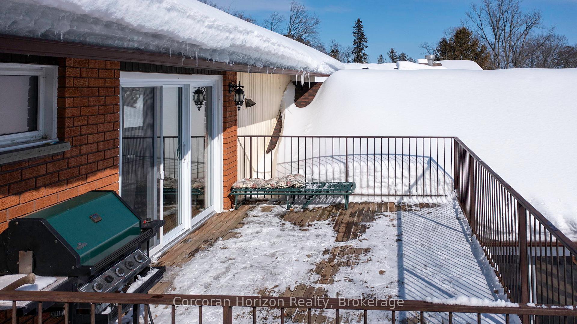 Photo 5 of 1831 Woods Bay Road, Severn, Rural Severn — HOMEH