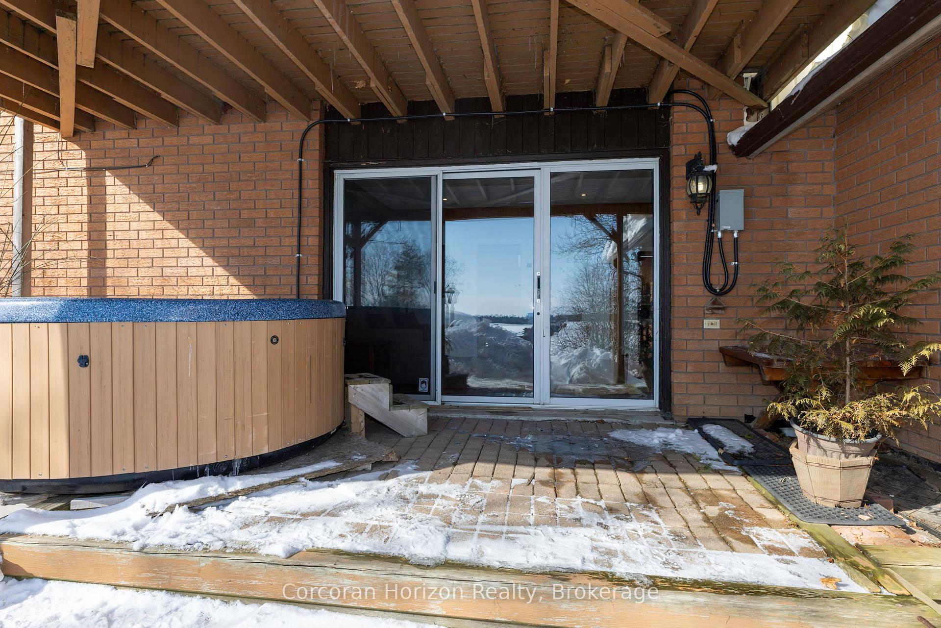 Photo 36 of 1831 Woods Bay Road, Severn, Rural Severn — HOMEH