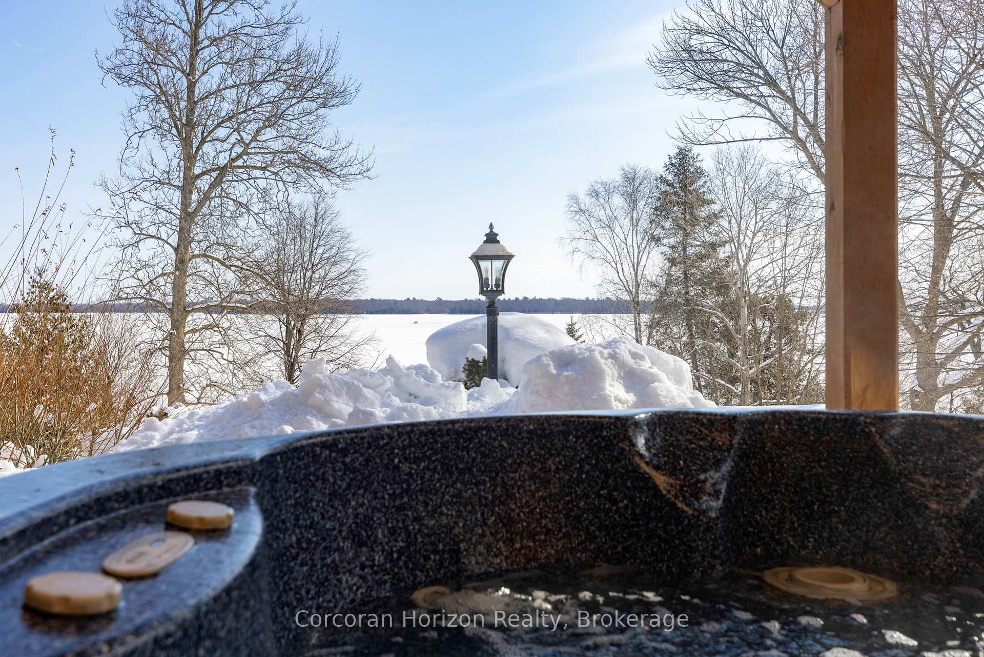 Photo 37 of 1831 Woods Bay Road, Severn, Rural Severn — HOMEH