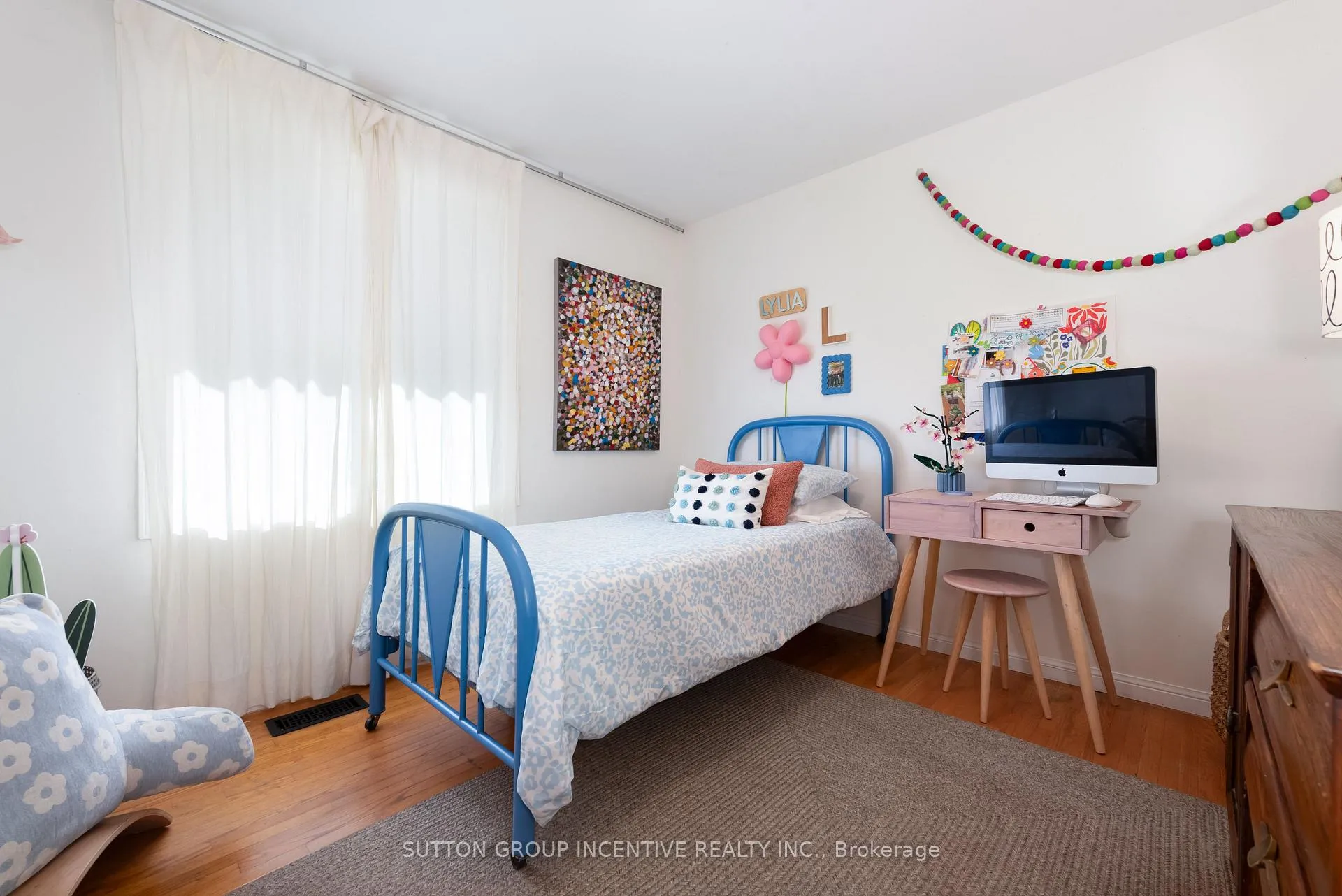 Photo 16 of 1171 Carson Road, Springwater, Midhurst — HOMEH