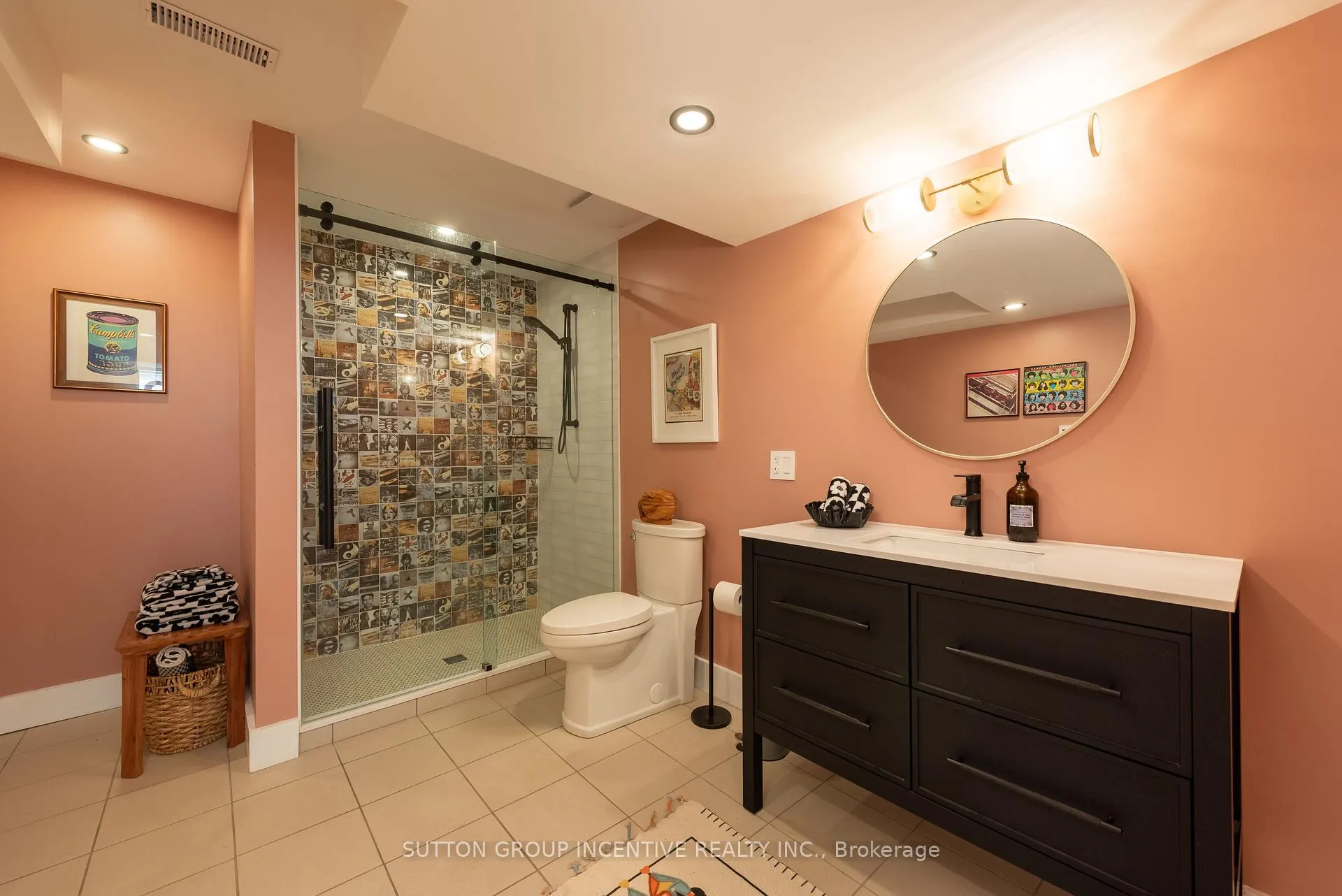 Photo 18 of 1171 Carson Road, Springwater, Midhurst — HOMEH