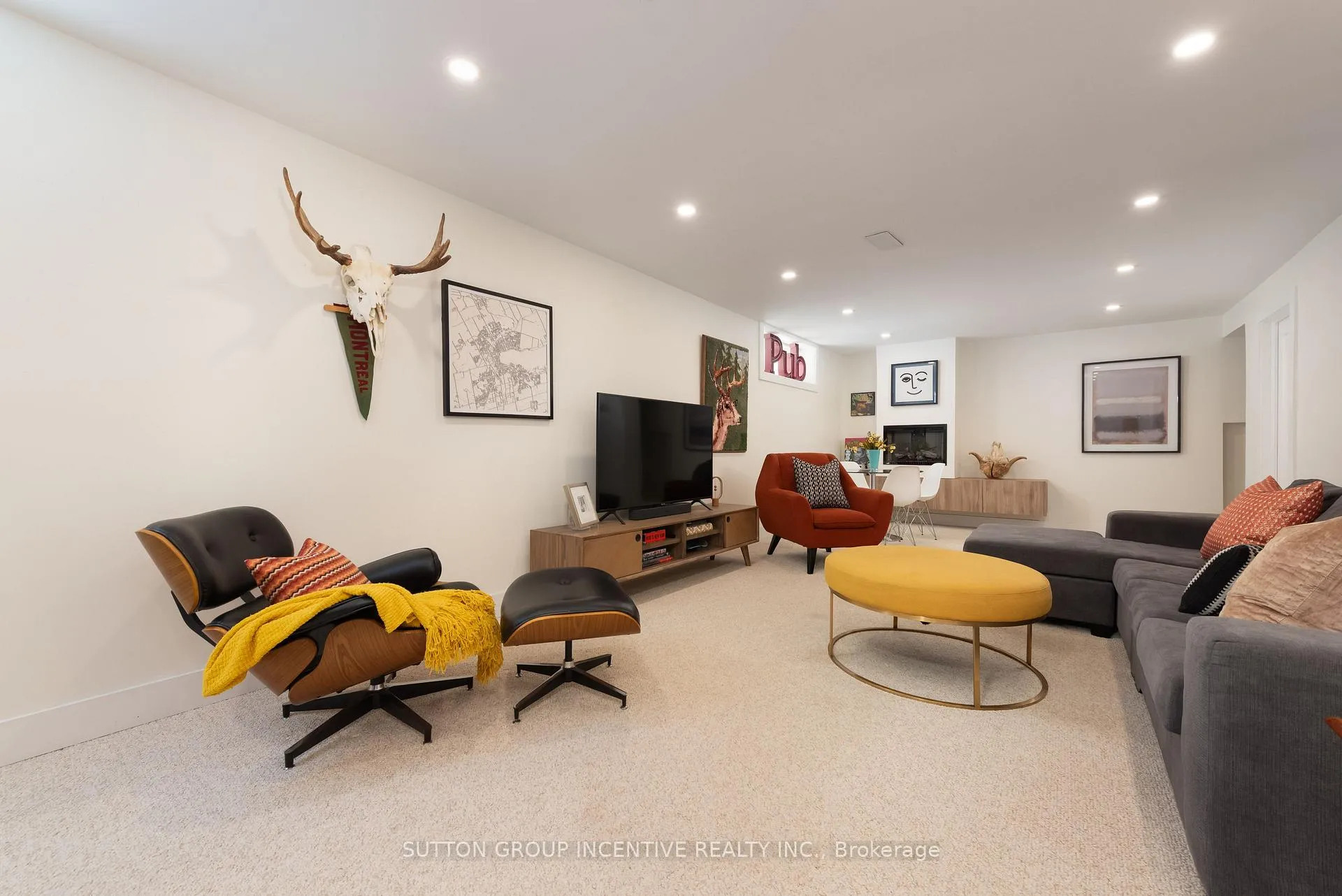 Photo 24 of 1171 Carson Road, Springwater, Midhurst — HOMEH