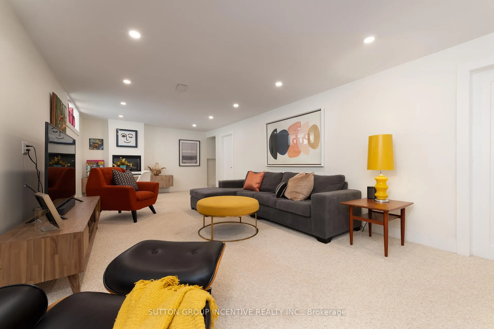 Photo 25 of 1171 Carson Road, Springwater, Midhurst — HOMEH