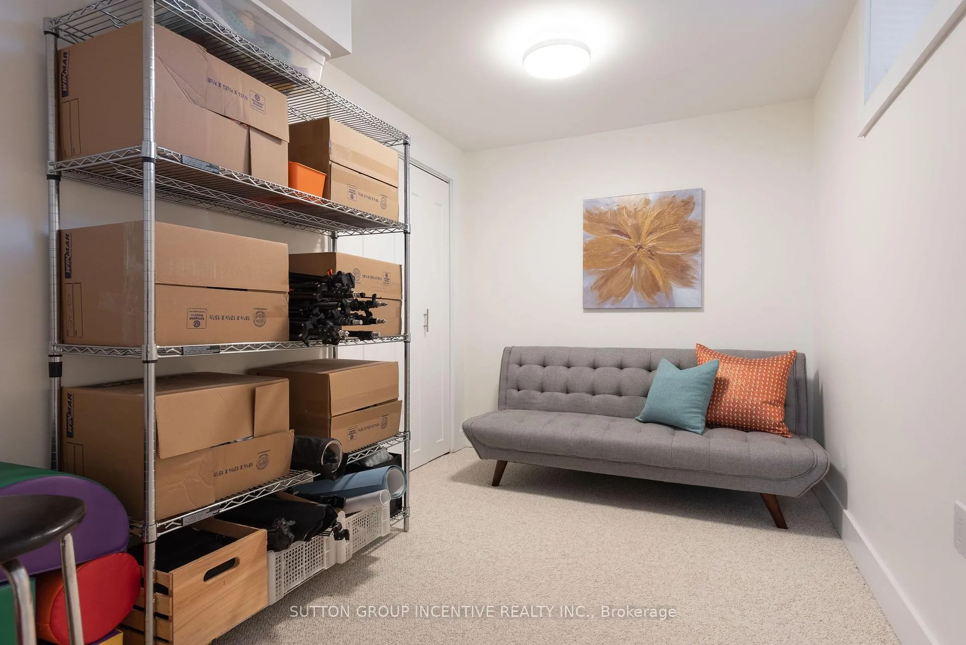 Photo 27 of 1171 Carson Road, Springwater, Midhurst — HOMEH
