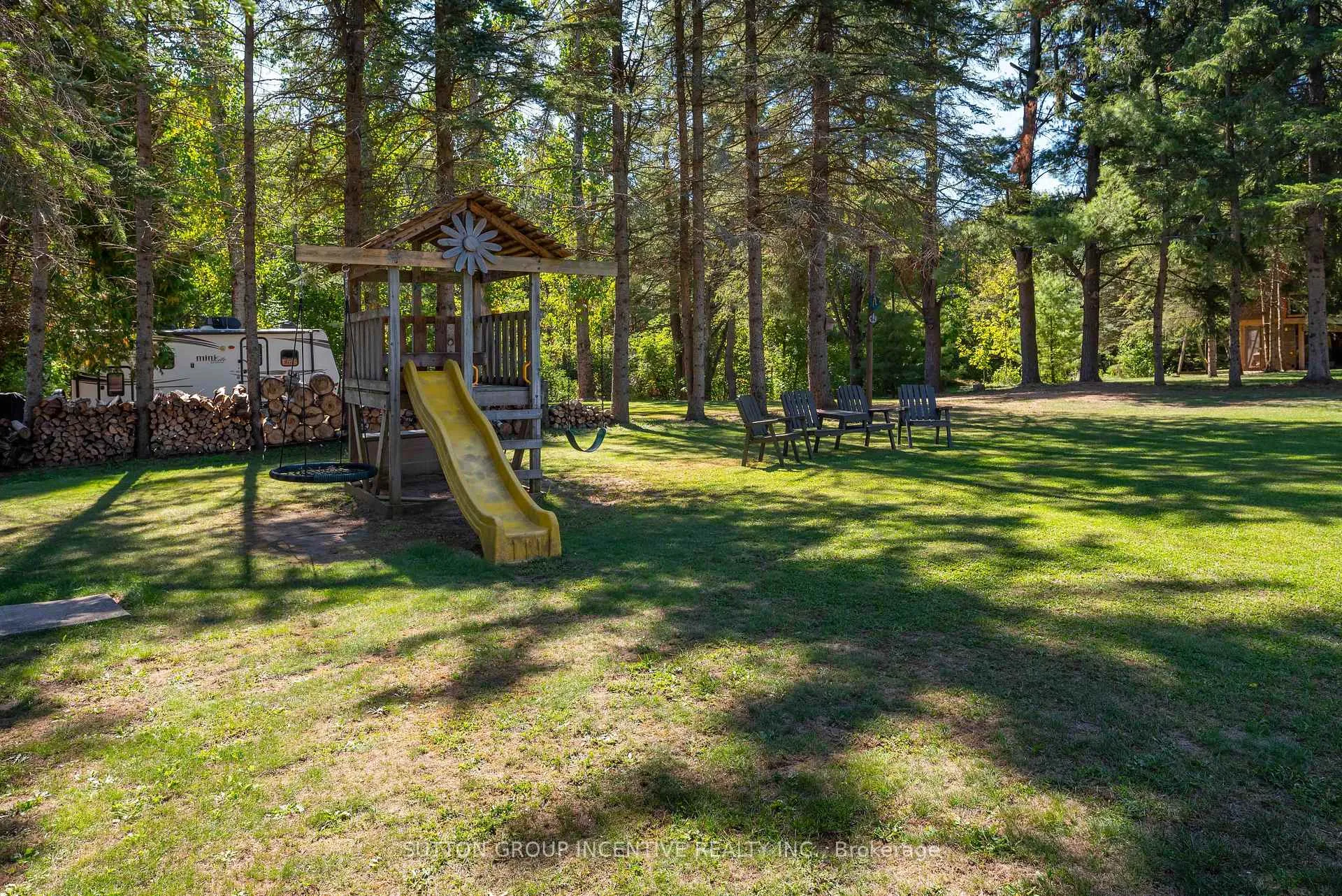 Photo 30 of 1171 Carson Road, Springwater, Midhurst — HOMEH