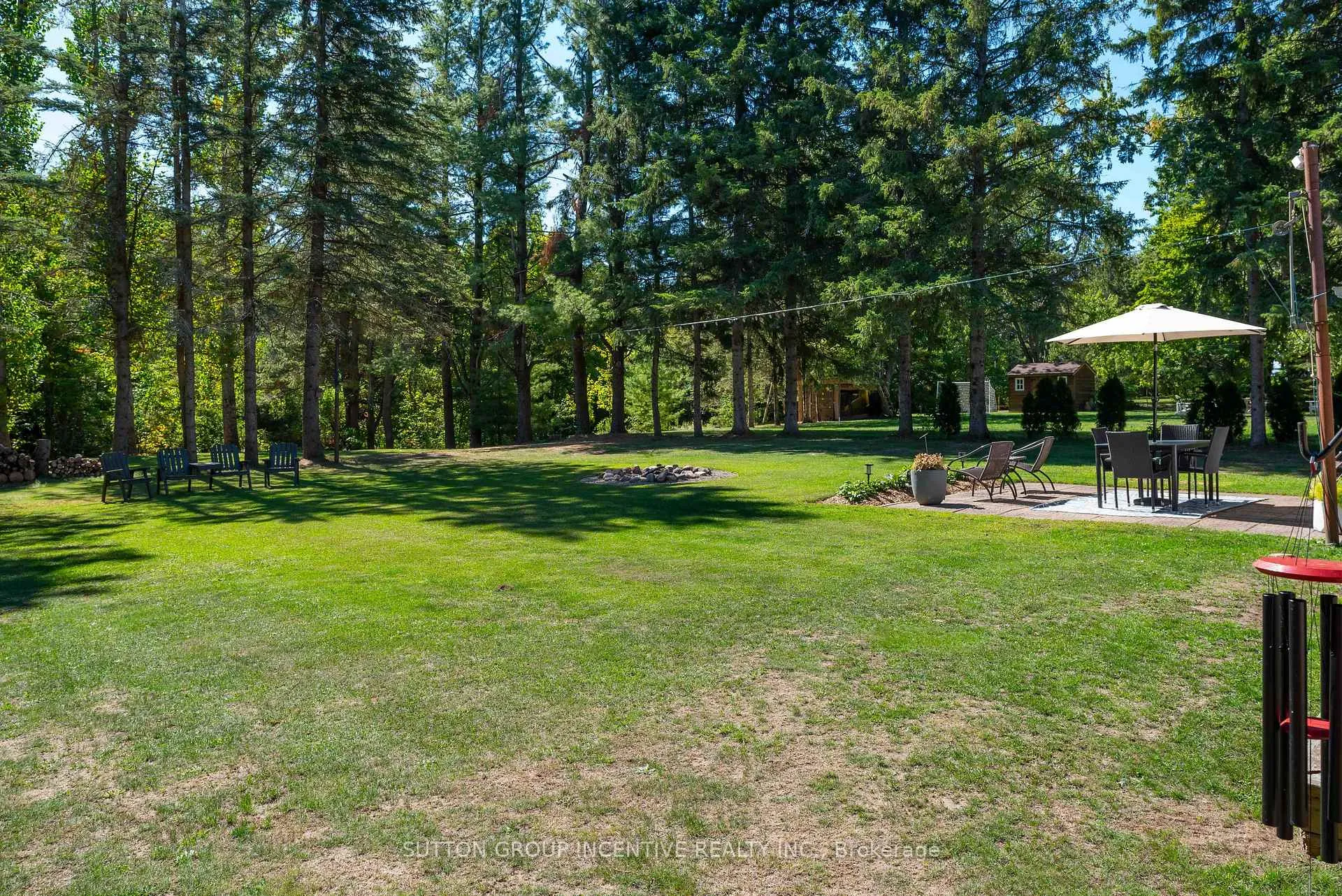 Photo 31 of 1171 Carson Road, Springwater, Midhurst — HOMEH