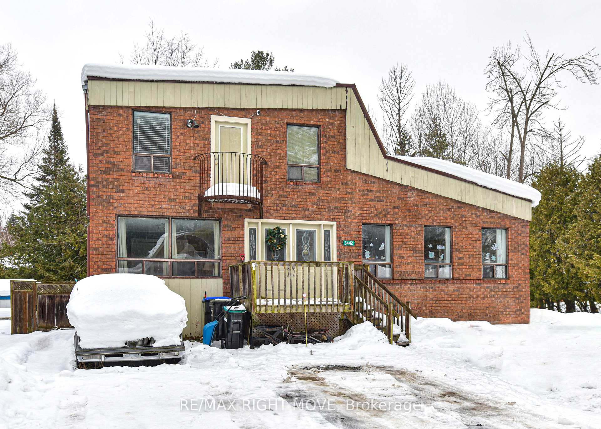 Photo 1 of 3442 Beachview Avenue, Severn, West Shore — HOMEH