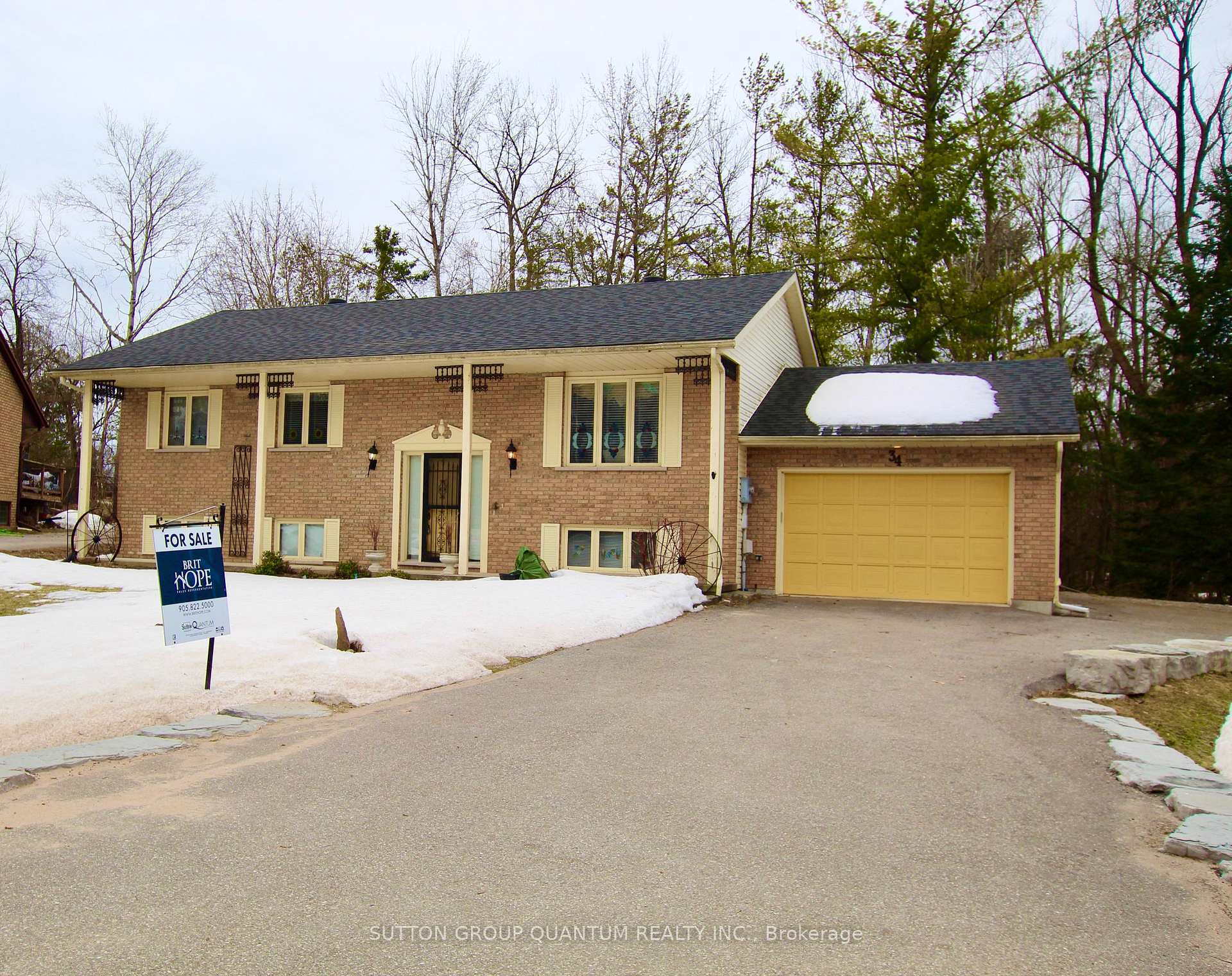 Photo 1 of 34 John Street, Severn, Coldwater — HOMEH