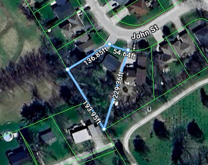 Photo 2 of 34 John Street, Severn, Coldwater — HOMEH