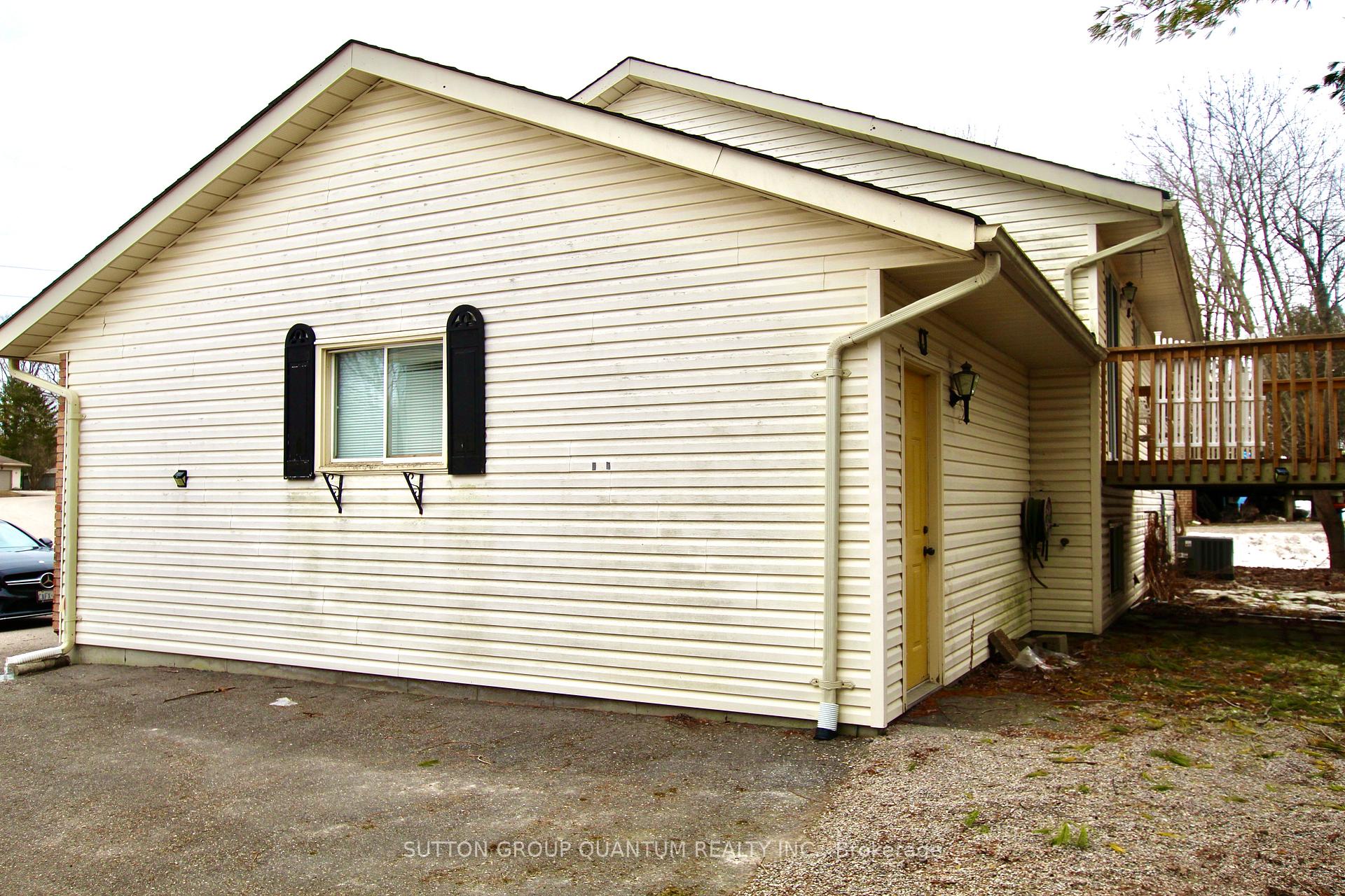 Photo 3 of 34 John Street, Severn, Coldwater — HOMEH