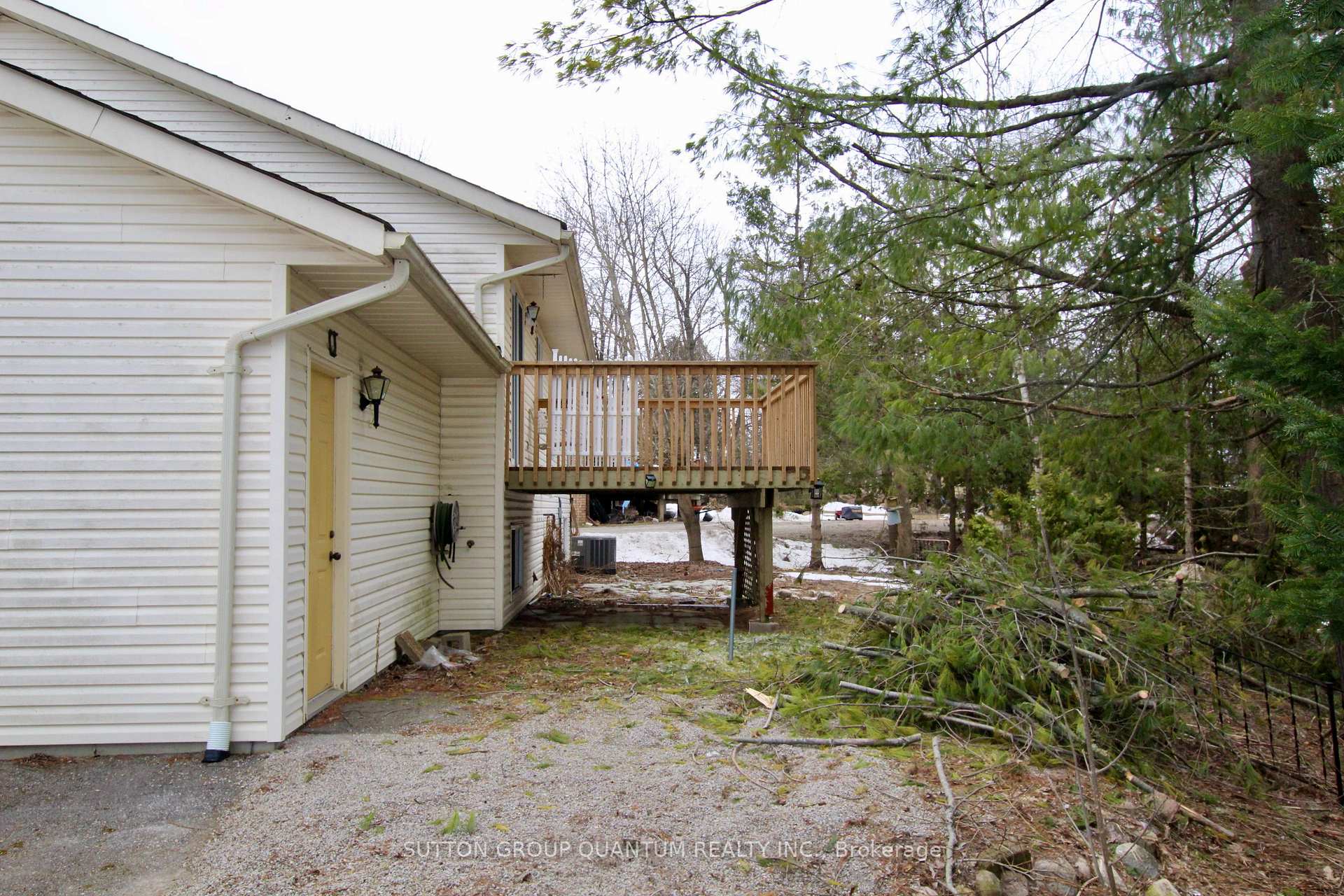 Photo 4 of 34 John Street, Severn, Coldwater — HOMEH