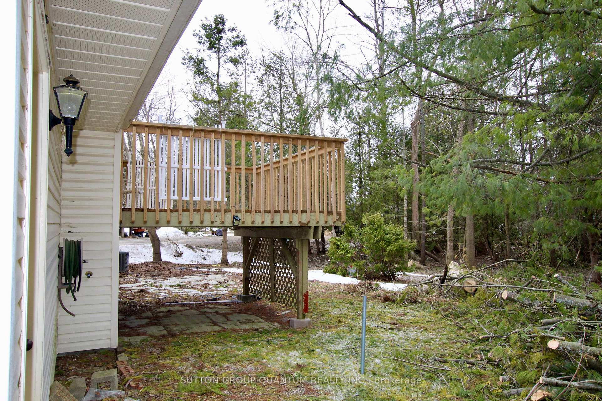Photo 5 of 34 John Street, Severn, Coldwater — HOMEH