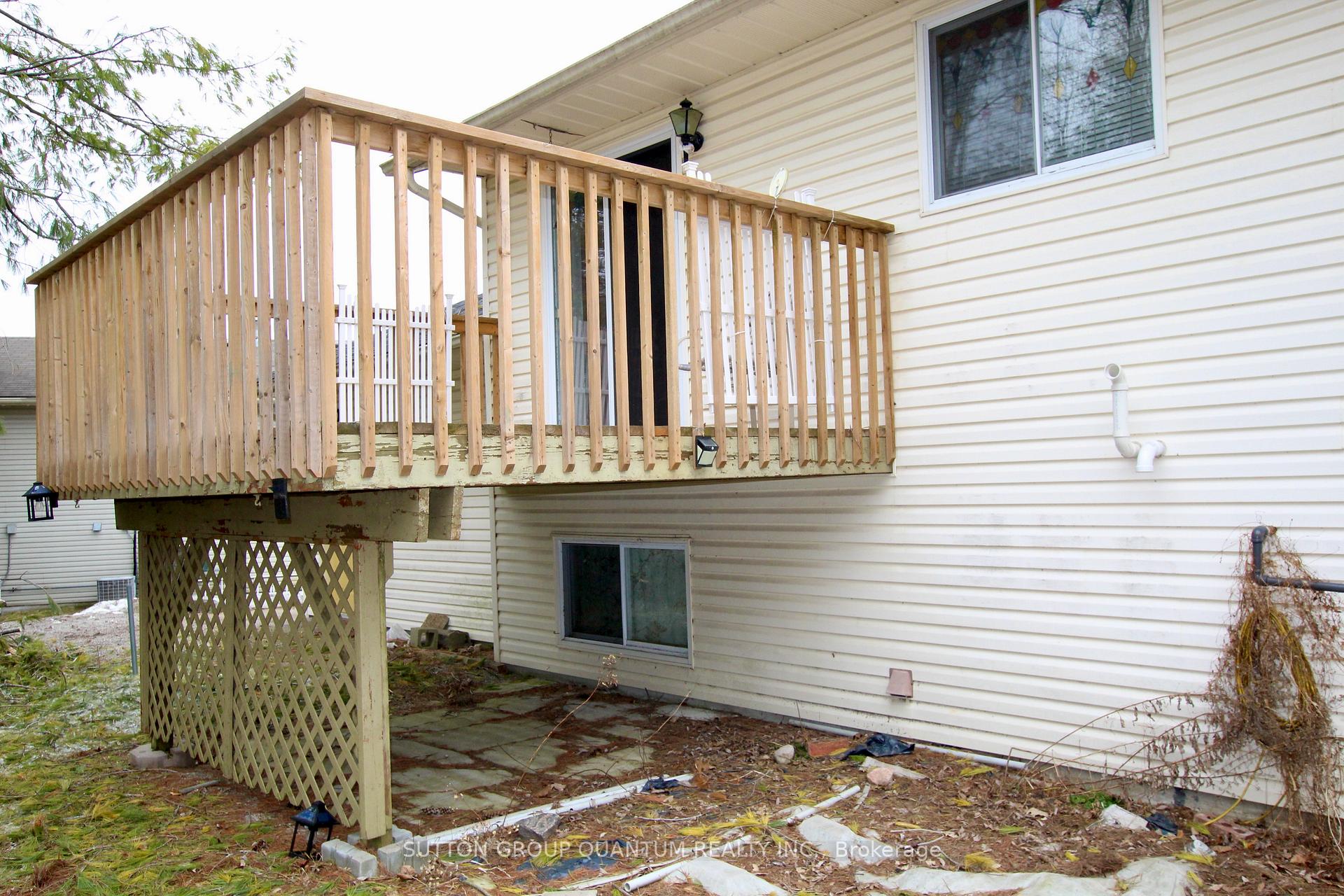 Photo 6 of 34 John Street, Severn, Coldwater — HOMEH