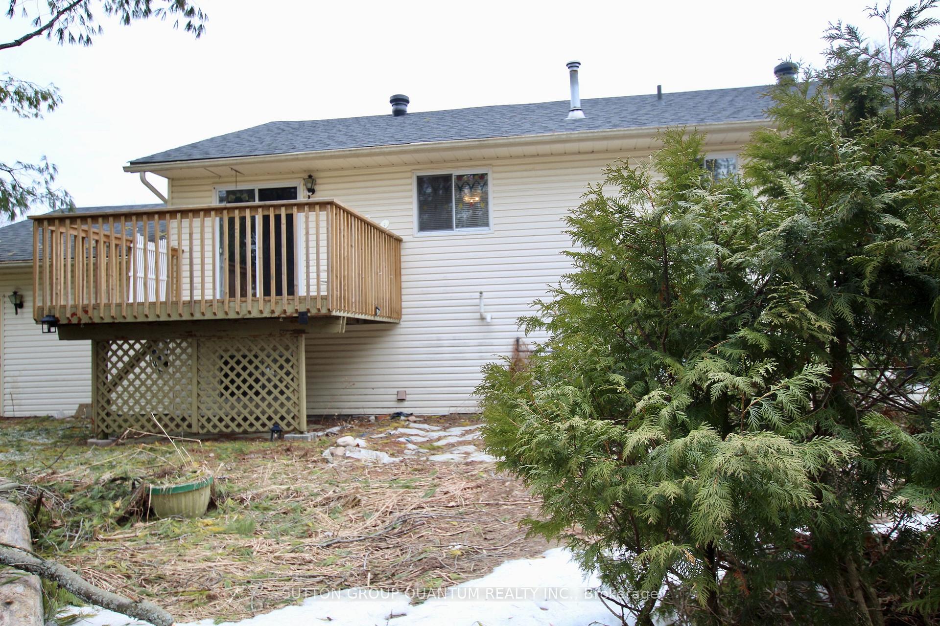 Photo 7 of 34 John Street, Severn, Coldwater — HOMEH