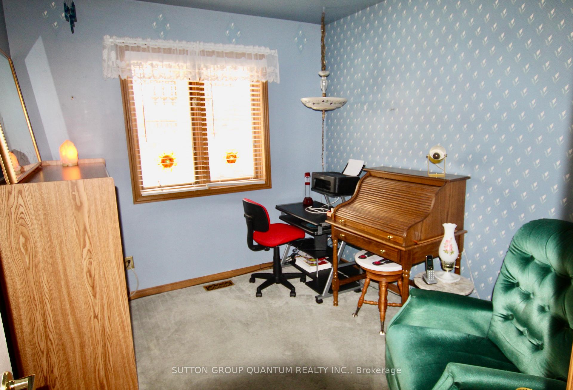 Photo 23 of 34 John Street, Severn, Coldwater — HOMEH