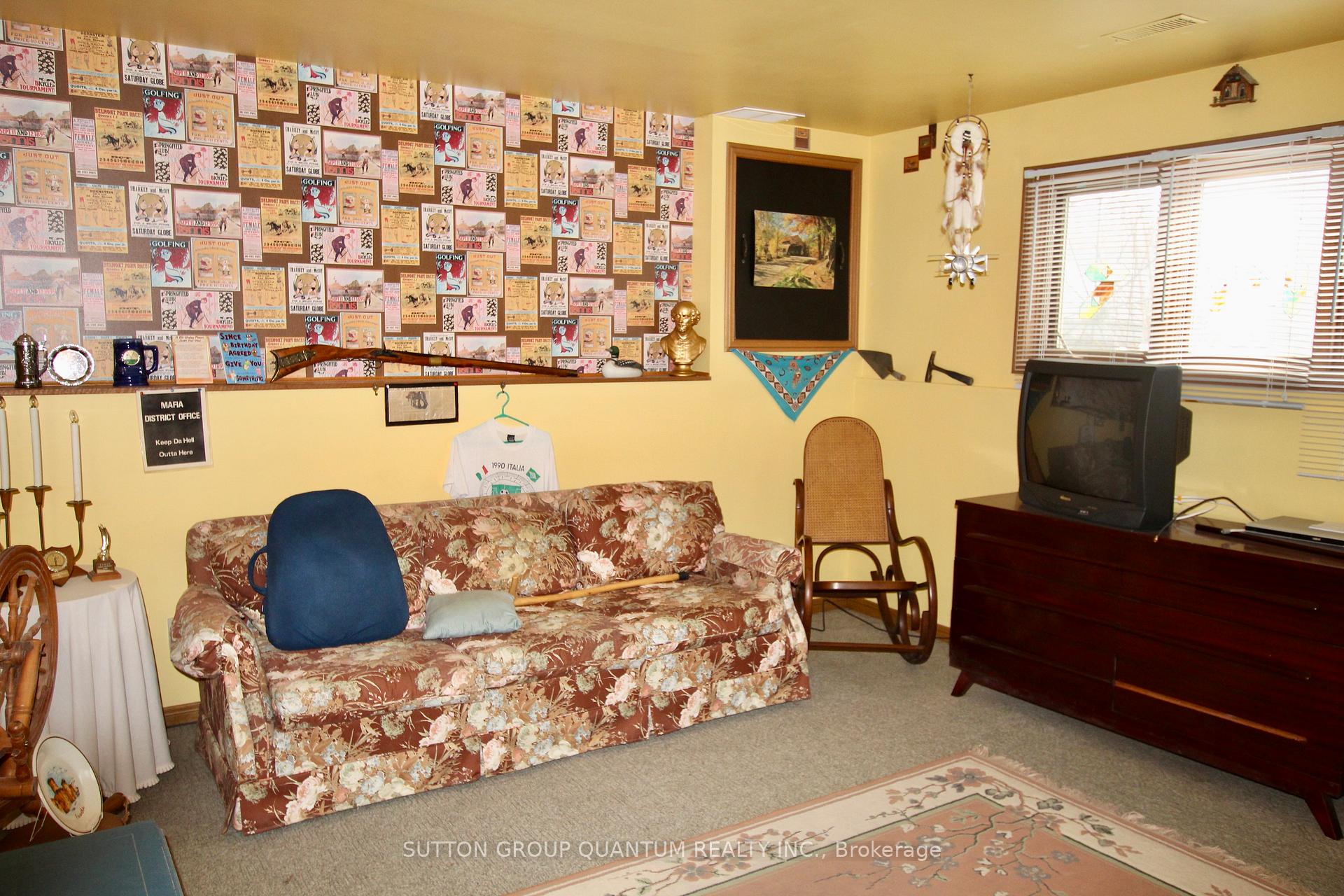 Photo 27 of 34 John Street, Severn, Coldwater — HOMEH