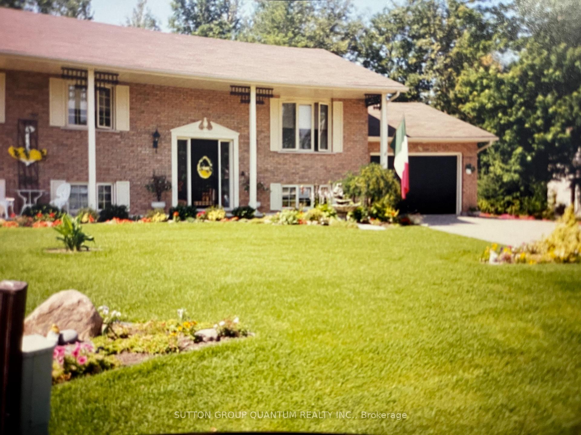 Photo 31 of 34 John Street, Severn, Coldwater — HOMEH