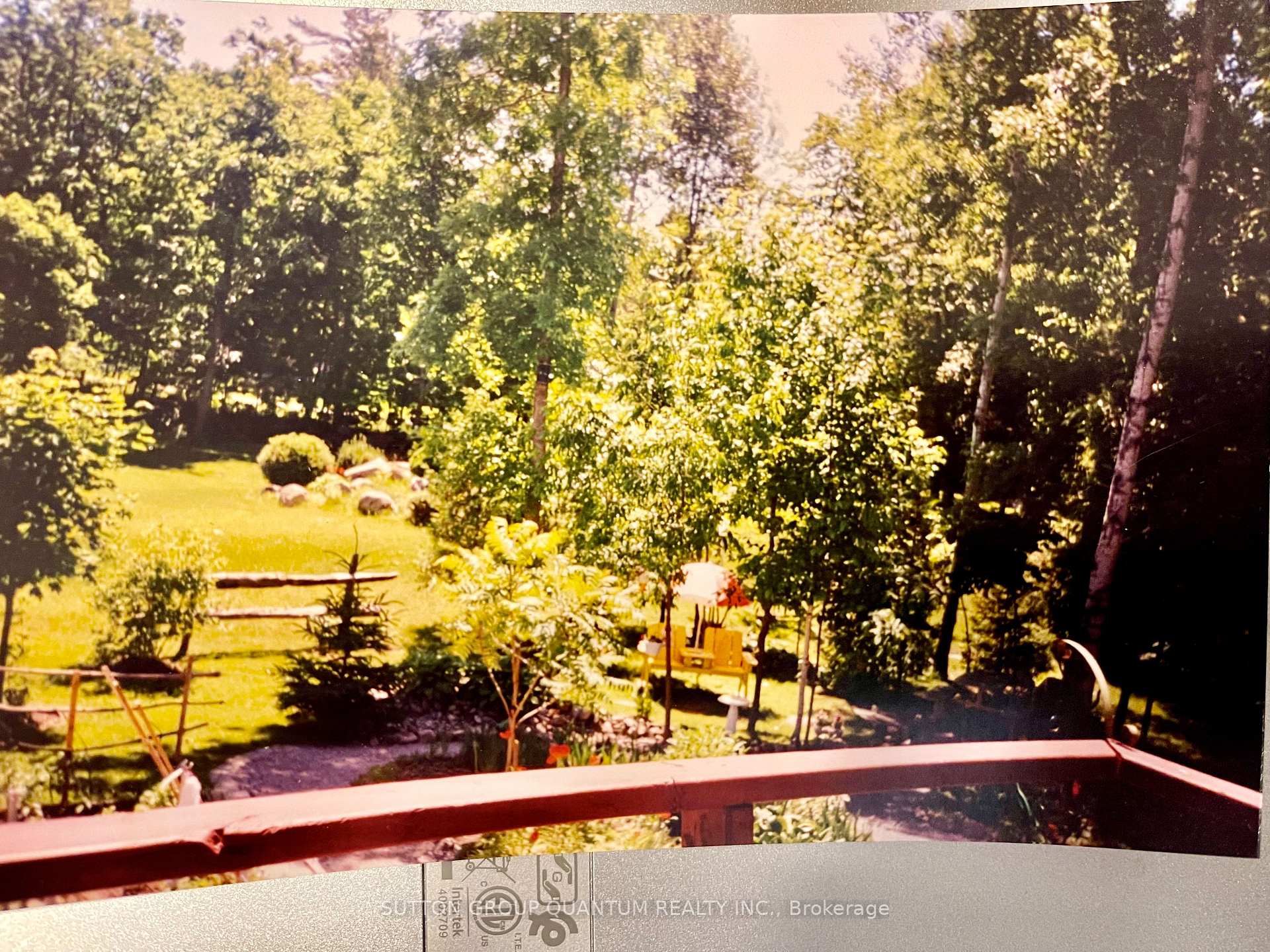 Photo 36 of 34 John Street, Severn, Coldwater — HOMEH
