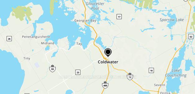 Photo 37 of 34 John Street, Severn, Coldwater — HOMEH