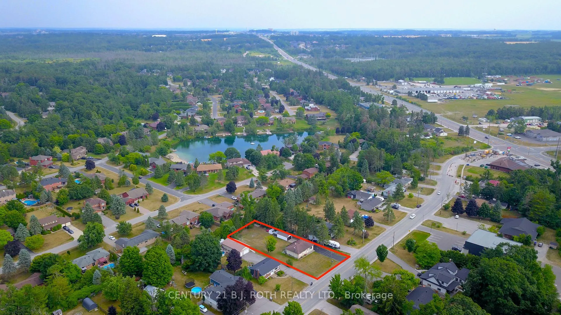 Photo 1 of 19 Finlay Mill Road, Springwater, Midhurst — HOMEH