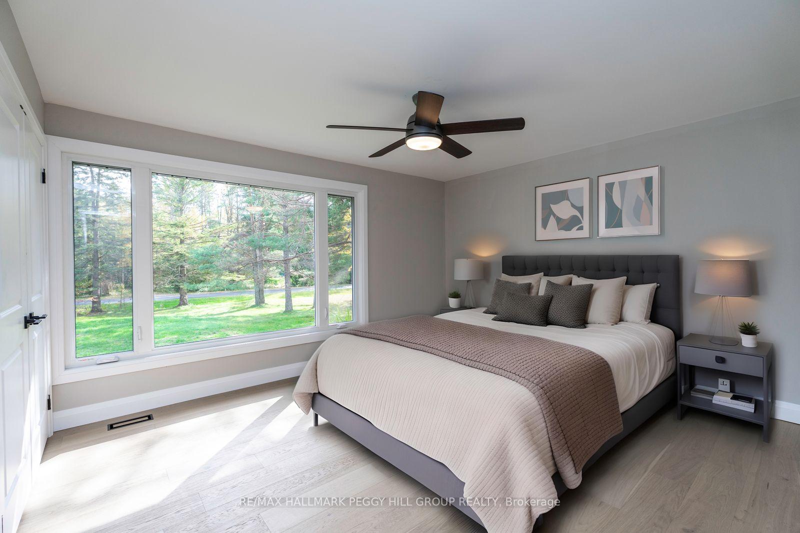 Photo 4 of 16 Hillview Crescent, Springwater, Rural Springwater — HOMEH