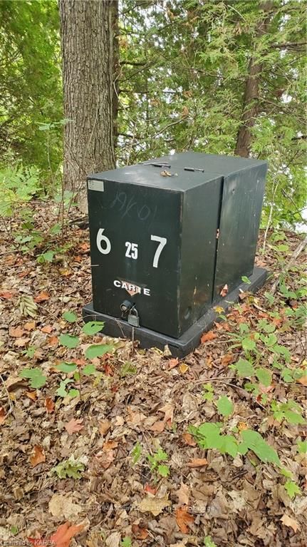 Photo 17 of Partridge, Rideau Lakes, Rideau Lakes (Bastard) Twp — HOMEH