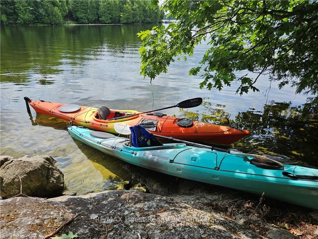 Photo 19 of Partridge, Rideau Lakes, Rideau Lakes (Bastard) Twp — HOMEH