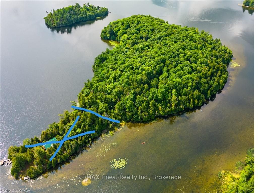 Photo 20 of Partridge, Rideau Lakes, Rideau Lakes (Bastard) Twp — HOMEH