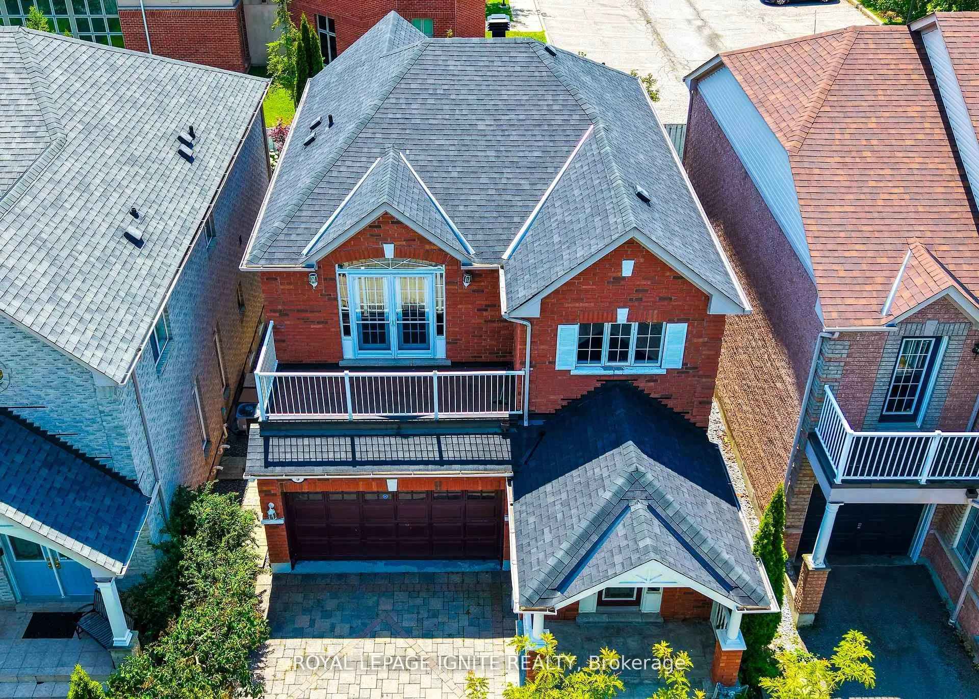 Photo 2 of 5 Dent Street, Ajax, Northwest Ajax — HOMEH